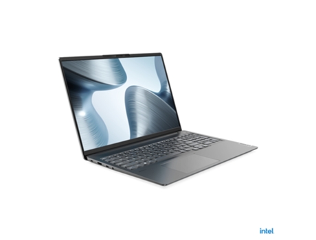 Portátil LENOVO 61416 6979 (16 '' - Intel® Core™ i7 i7-12700H - RAM: 16 GB - 1000 GB SSD - Intel Iris Xe Graphics)