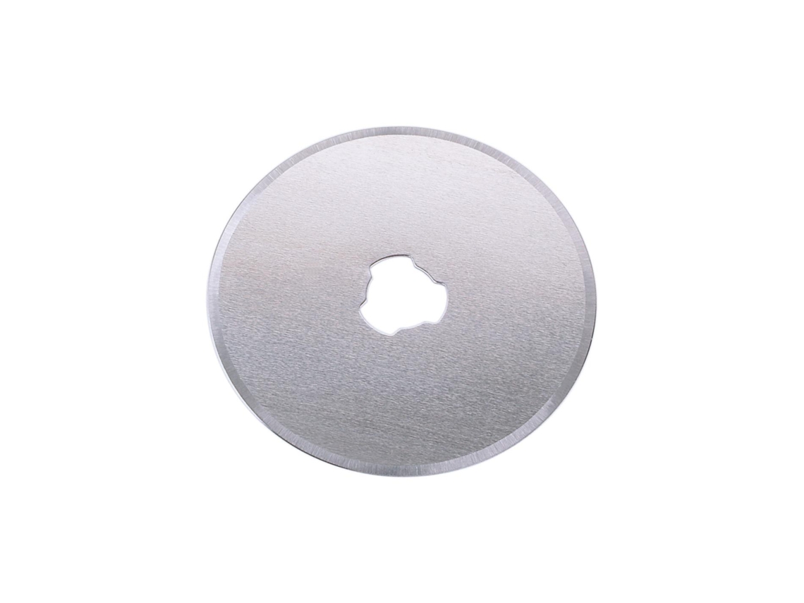 Wolfcraft 4129000 1 Lâmina de Substituição para X-Acto Rolante