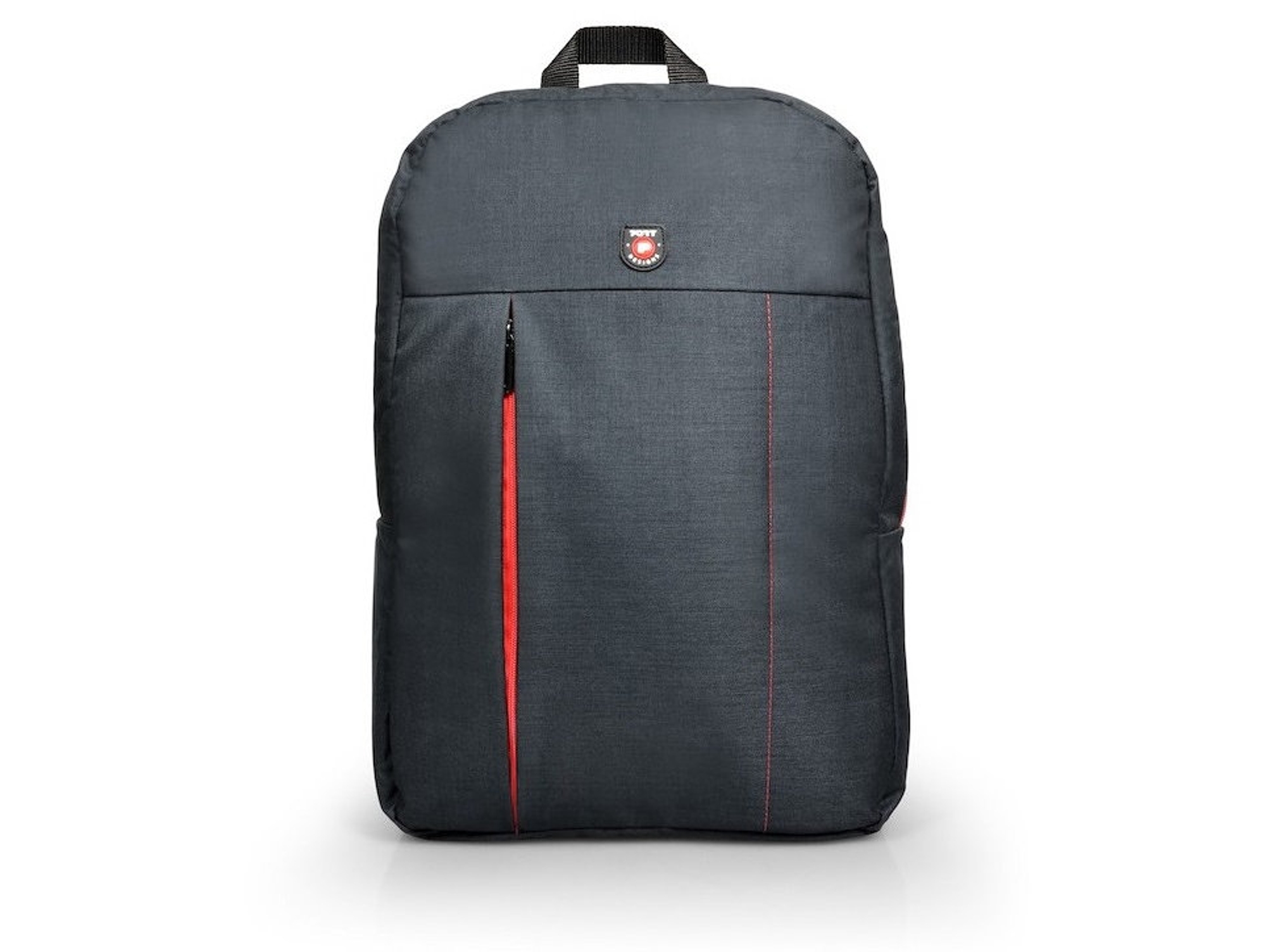 Mochila PORT Portland (Universal - 15.6'' - Negro)