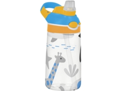 Botella - Vaso Térmico Portátil