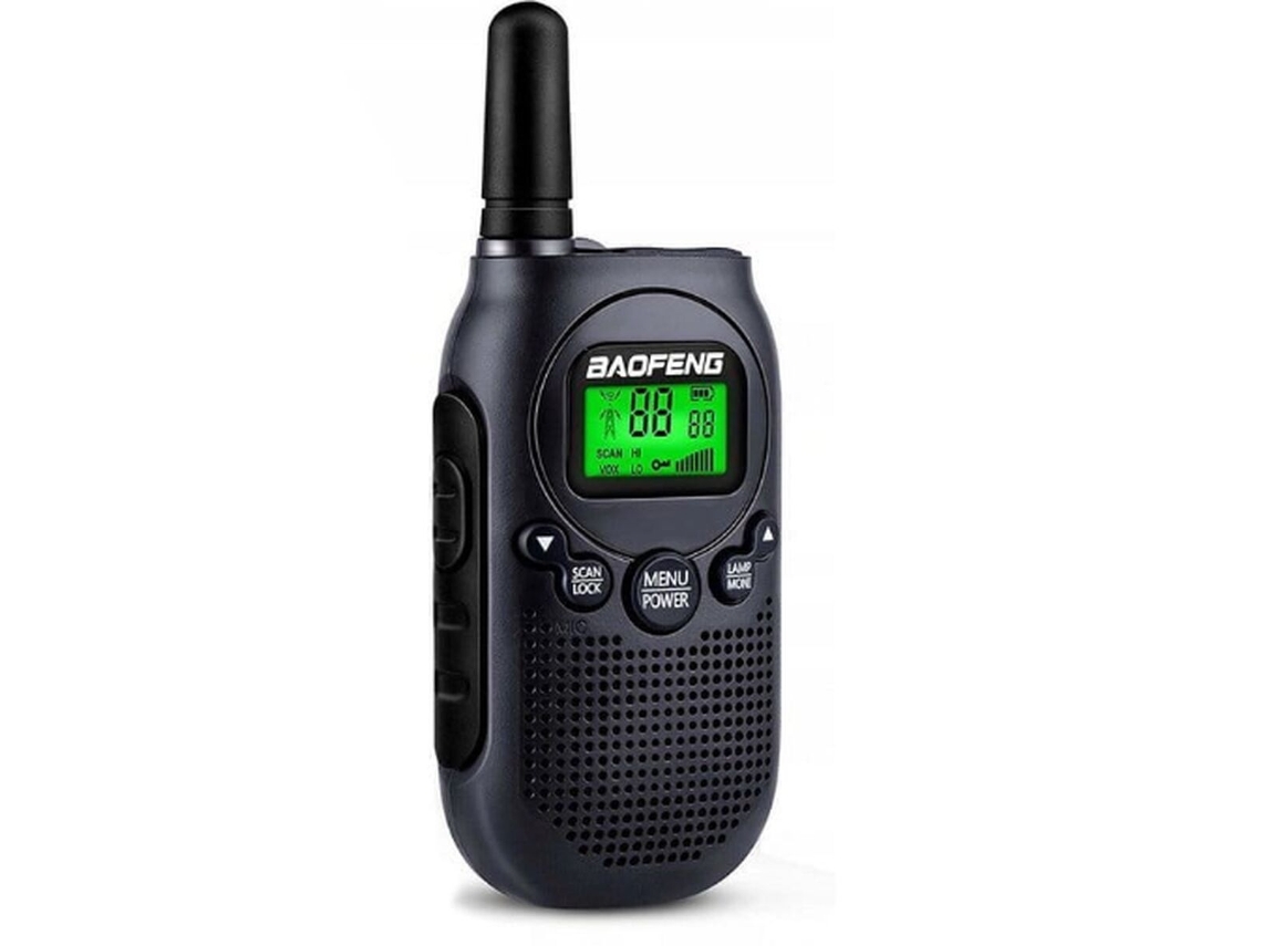 Walkie-Talkie BAOFENG