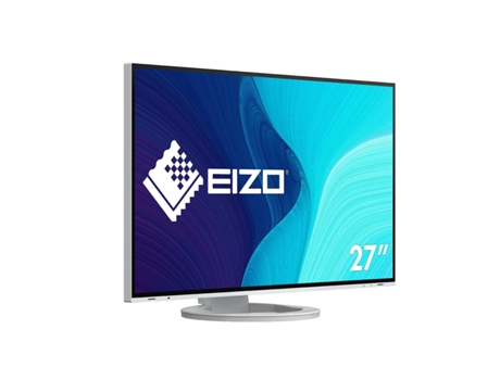 Monitor EIZO EV2795-WT (27" - 5 ms - 60 Hz)