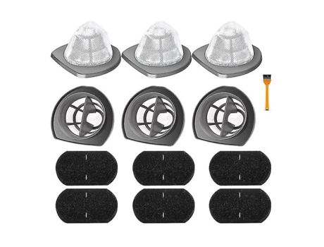 Accesorio Aspiradoras Compatibilidad Universal 2033 Filtro Hepa 2033 20339 A 1