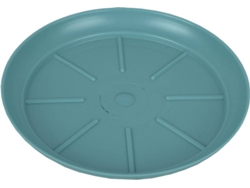 Plato de Macetas COFAN AlteaTurquesa (11 cm)