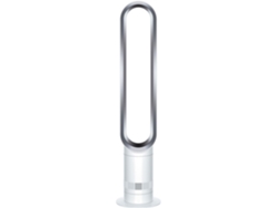 Ventilador de Torre DYSON AM07 Cool Blanco / Plata (10 velocidades - 56 W)