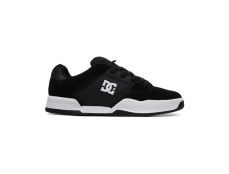 Zapatillas para Hombre DC SHOES Negro (Tam: 44,5)