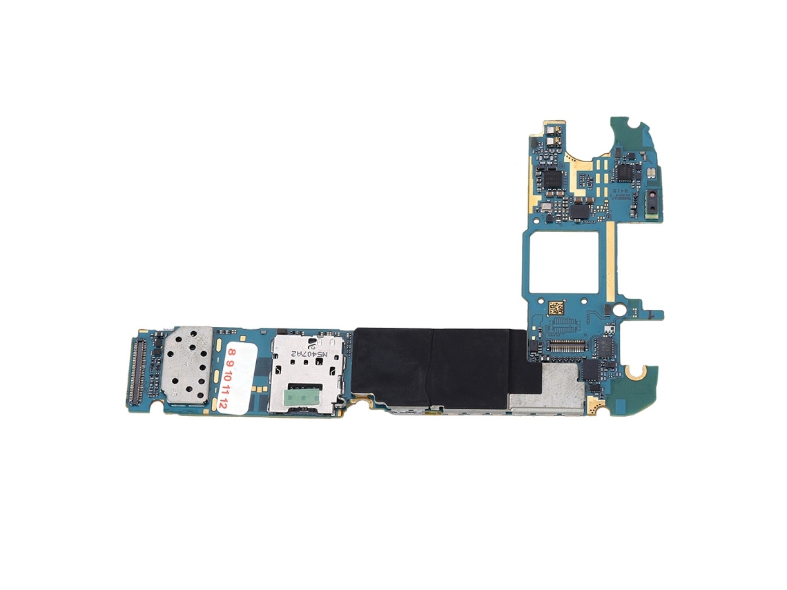 Placa Base (reemplazo Para Samsung Galaxy S6 G920f 32gb)