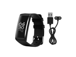 Pulsera Inteligente Con Monitor De Frecuencia Cardíaca Y Oxígeno En Sangre, Resistente Al Agua Ip67, Rastreador De Fitness