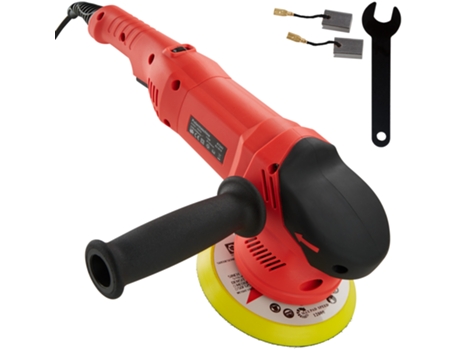 Tectoke Excntrico 710W