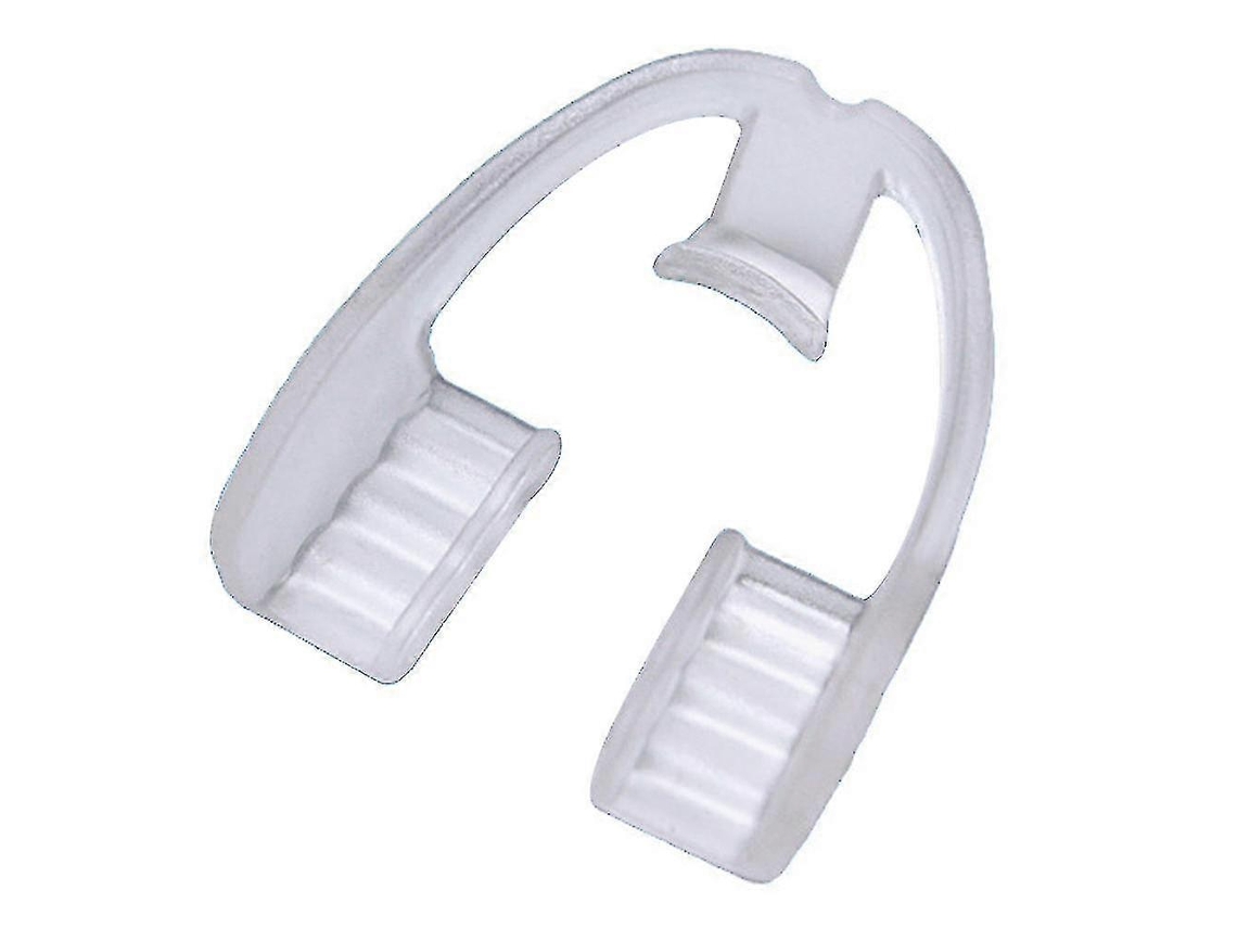 Rebe-protector Bucal Noturno Contra Bruxismo Splint Para Triturar Dientes Ferramenta De Sono