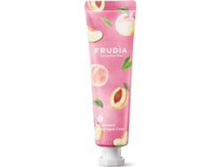 Crema de Manos FRUDIA My Ochard Melocotón (30 g)