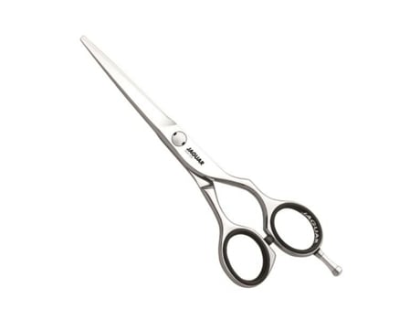Tijeras para el cabello FAMA FABRÉ JAGUAR GOLD