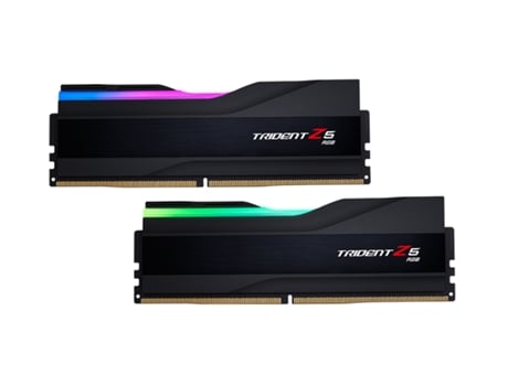 Memoria Ram G.Skill Trident Z RGB Z5 32 GB 2 x 16 GB DDR5 5600 MHz