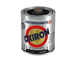 Oxiron Água Liso Mate Verde Carruajes 750 ml
