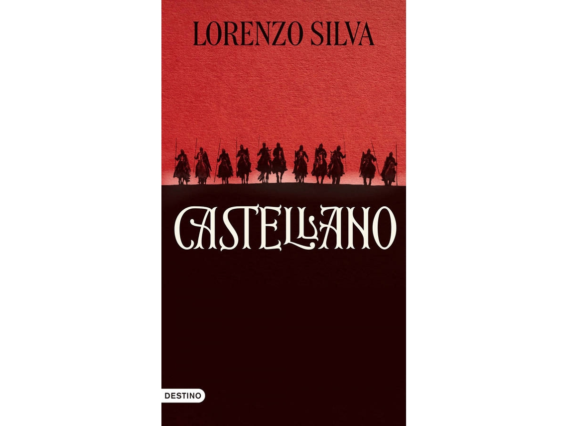 Libro Castellano de Lorenzo Silva (Español)