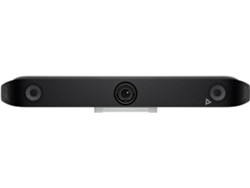 Barra de vídeo Poly Studio V52 USB 4K para equipos HP