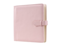 Substituição de Álbum de Fotos com 256 Bolsos para Fujifilm Instax Mini 11 90 70 9 8 8 Liplay Rosa1  GERTIZ 