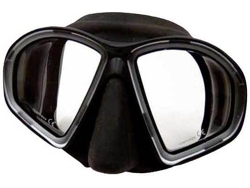 Máscara de Buceo SPETTON Matt (Tamaño Único)
