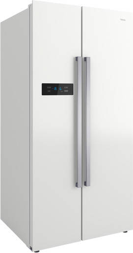 Frigorífico Americano TEKA 74910 WH (No Frost - 178.8 cm - 510 L- Blanco)