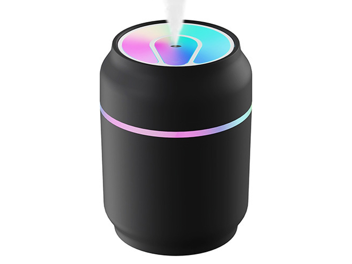 Humidificador personal automático USB Kofihety, silencioso, para plantas y bebés