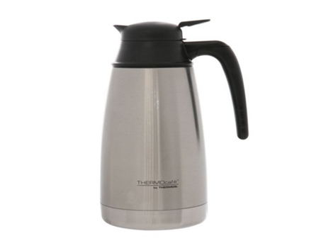 Jarra THERMOCAFE BY THERMOS (Acero-1,5L)