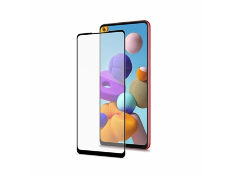 Protector de Pantalla CELLY Samsung Galaxy A21s