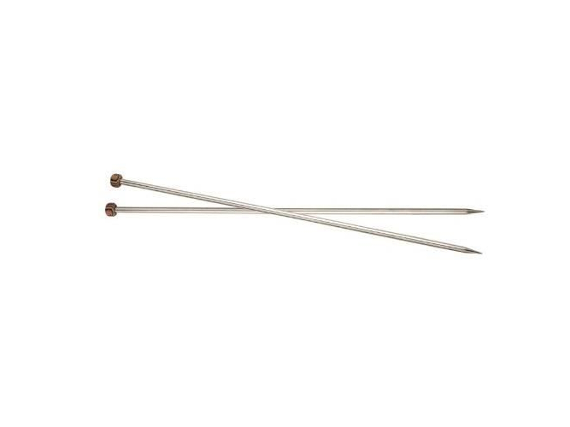 Agujas circulares Nova 25 cm 3,5 mm Knit Pro