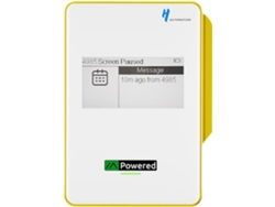 Batería Externa Magnética Pd Charge Display Meshtastic Heltec Meshpocket De 5000 Mah Para Teléfono B