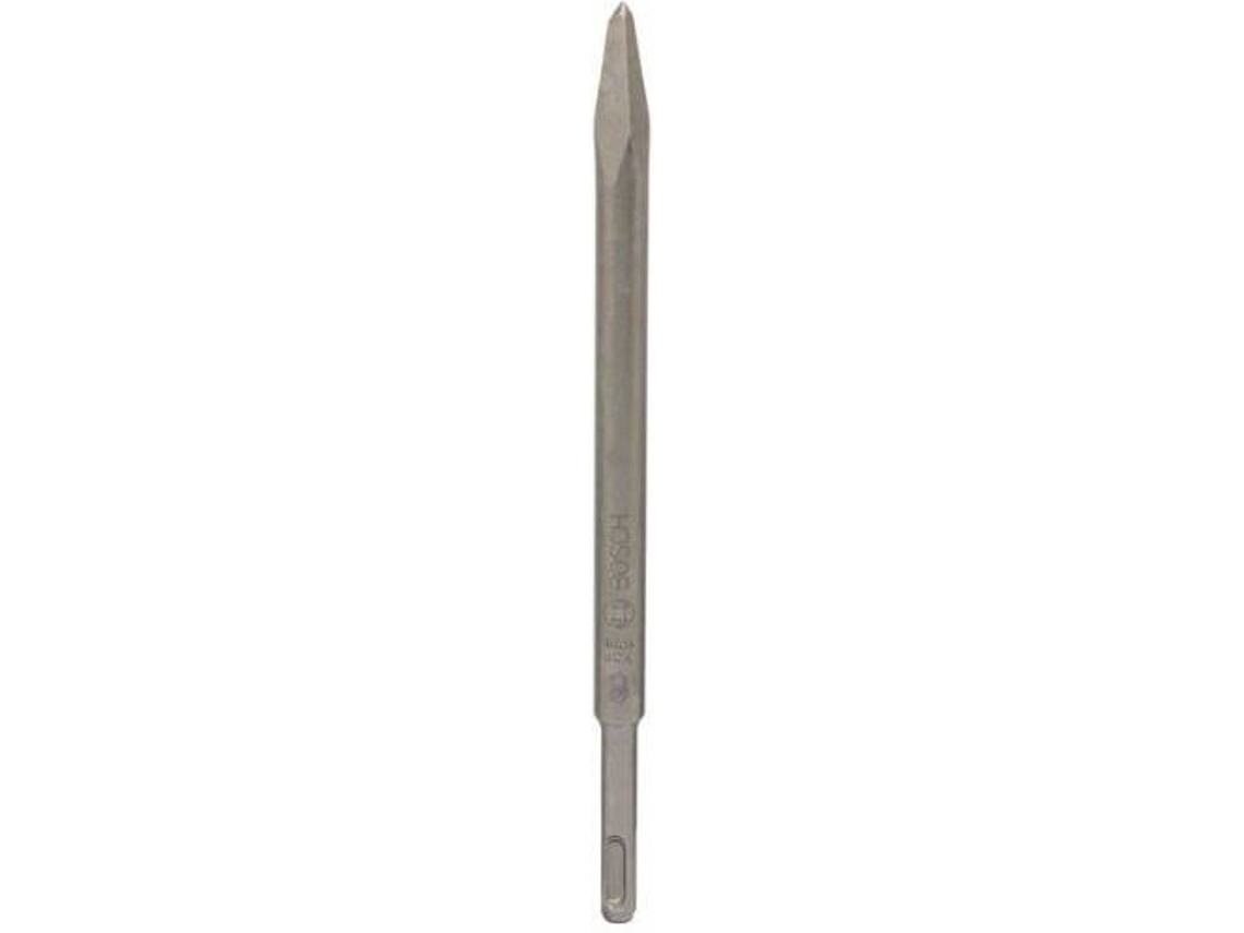 Cincel BOSCH Puntiagudo Sds Plus 250 mm