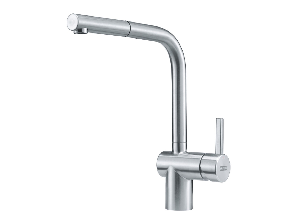 Grifo de Cocina FRANKE de Acero Inoxidable 444903
