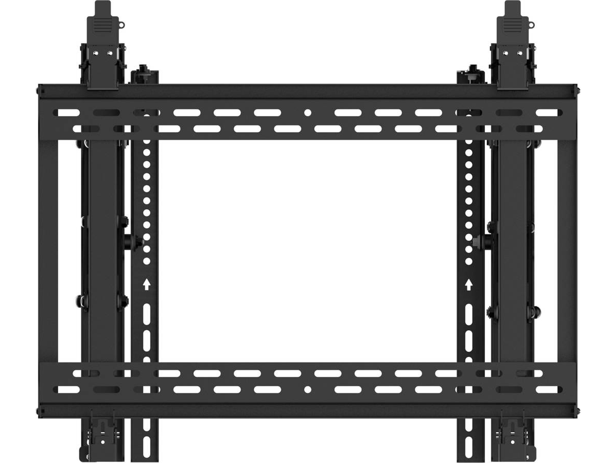 Soporte de TV VISION VFM-VW6X4  (45'' a 70'' - Hasta 70 kg)