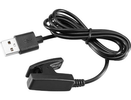 Cargador USB Garmin Forerunner 645 G4M Negro