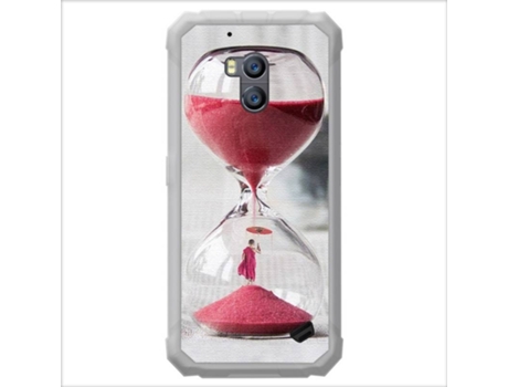 Carcasa Ulefone Armor X2 TUMUNDOSMARTPHONE Reloj Multicolor
