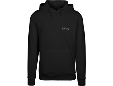 Sudadera con capucha MISTER TEE Dawg