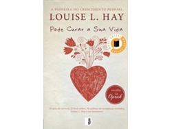 LOUISE L.HAY 'PODE CURAR A SUA VIDA'$A10