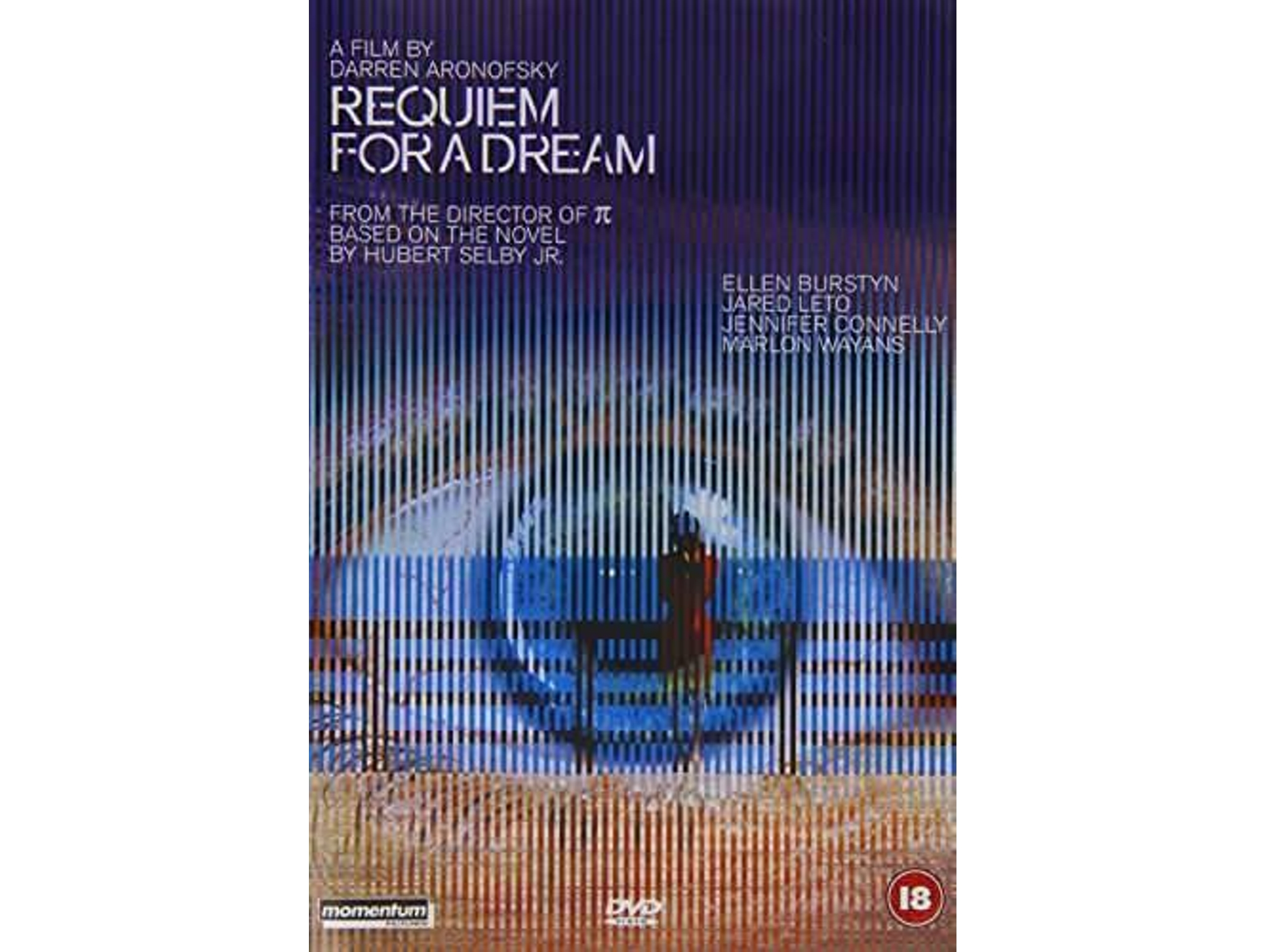 DVD Requiem For A Dream [Reino Unido]