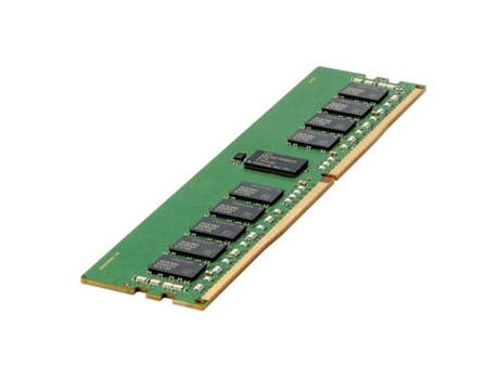Memoria RAM DDR4 HEWLETT PACKARD ENTERPRISE (1 x 8 GB - 2933 MHz)