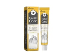 Crema para el tratamiento de picaduras de abeja con veneno eficaz