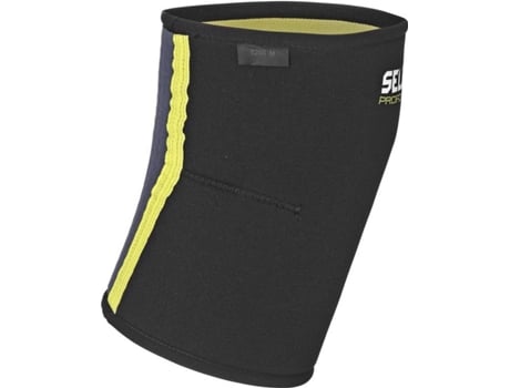 Rodillera SELECT (Negro - Neopreno - XS)