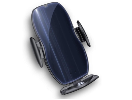 Cargador Móvel Carro Sem Universal Saída Tipo YIZHOOD Negro
