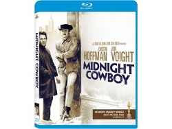 Blu-Ray Midnight Cowboy