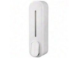 Dispensador de jabón líquido de pared de 350 ml para baño, cocina y oficina Rosewell Dispensador de champú líquido para ducha y manos
