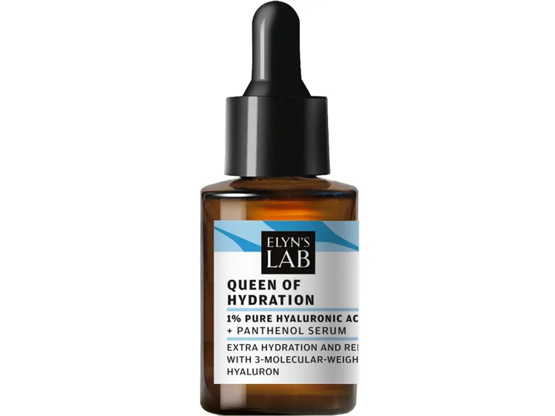 Elyn's Lab Queen Of Hydration - Sérum Facial Hidratante 30 Ml