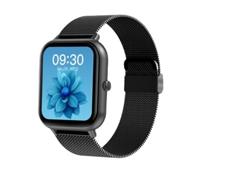 Reloj inteligente con llamada Bluetooth para hombres y mujeres, reloj inteligente deportivo con pantalla grande HD de 1,83 pulgadas, resistente al ...