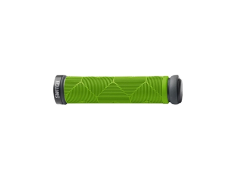 Par de asas para bicicletas de montaña GIST switch kaleido lock-on