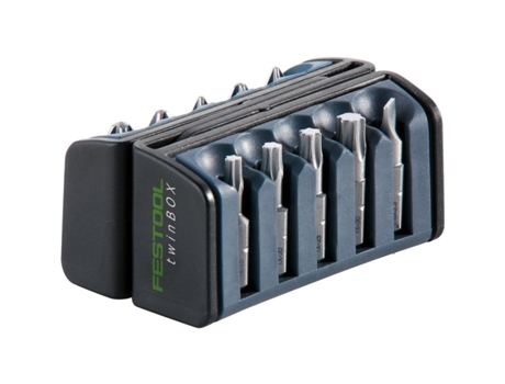 Twinbox Bb-Mix FESTOOL