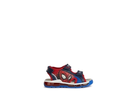 Sandalias de Niños GEOX Azul (30)