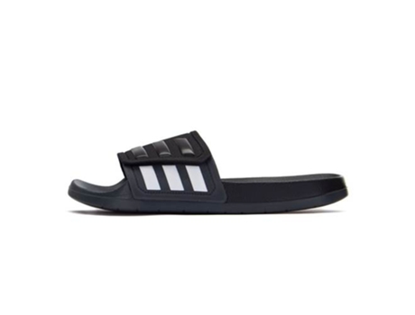 Chanclas ADIDAS Adilette Tnd Fibras Sintéticas (47.3 - Negro)