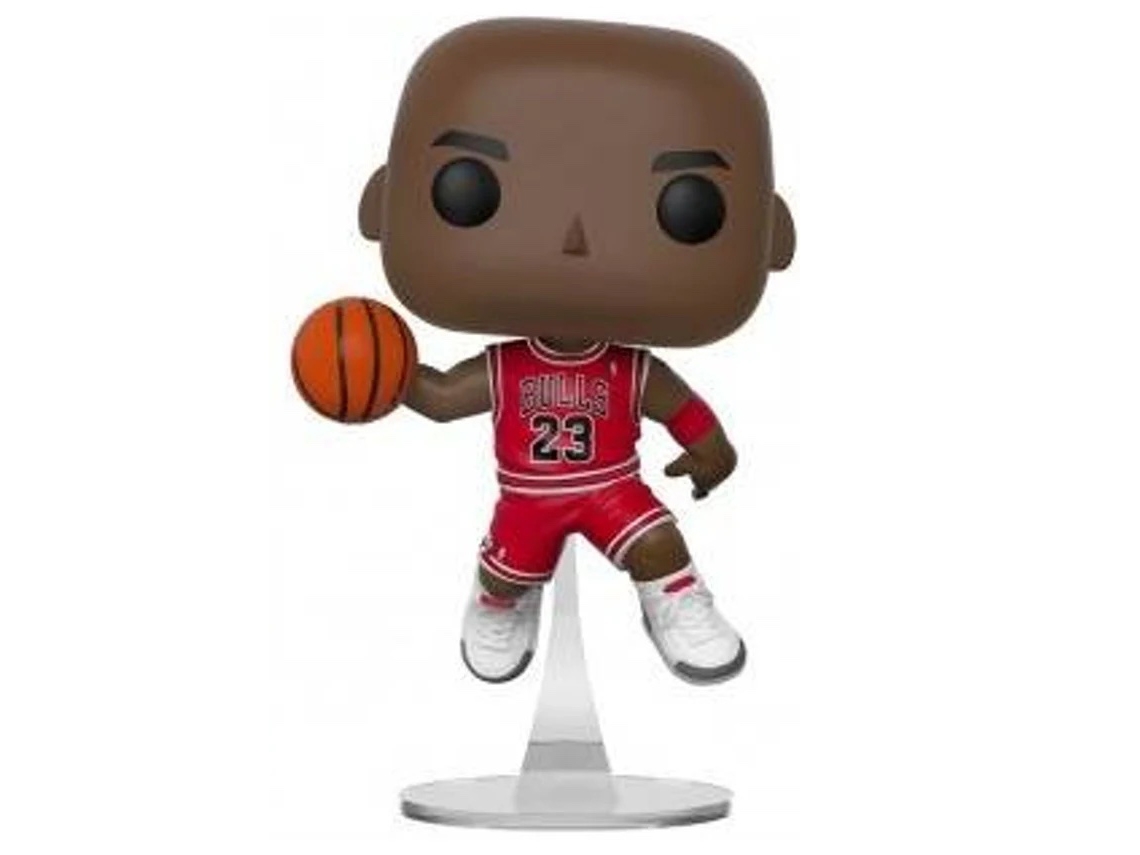 Figura FUNKO POP! Chicago Bulls - Michael Jordan 54