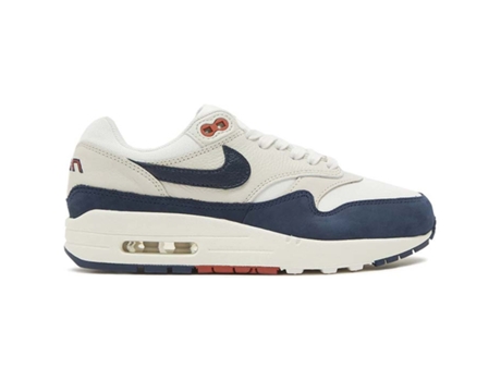 Zapatillas de Mujer NIKE Air Max Multicolor (39)